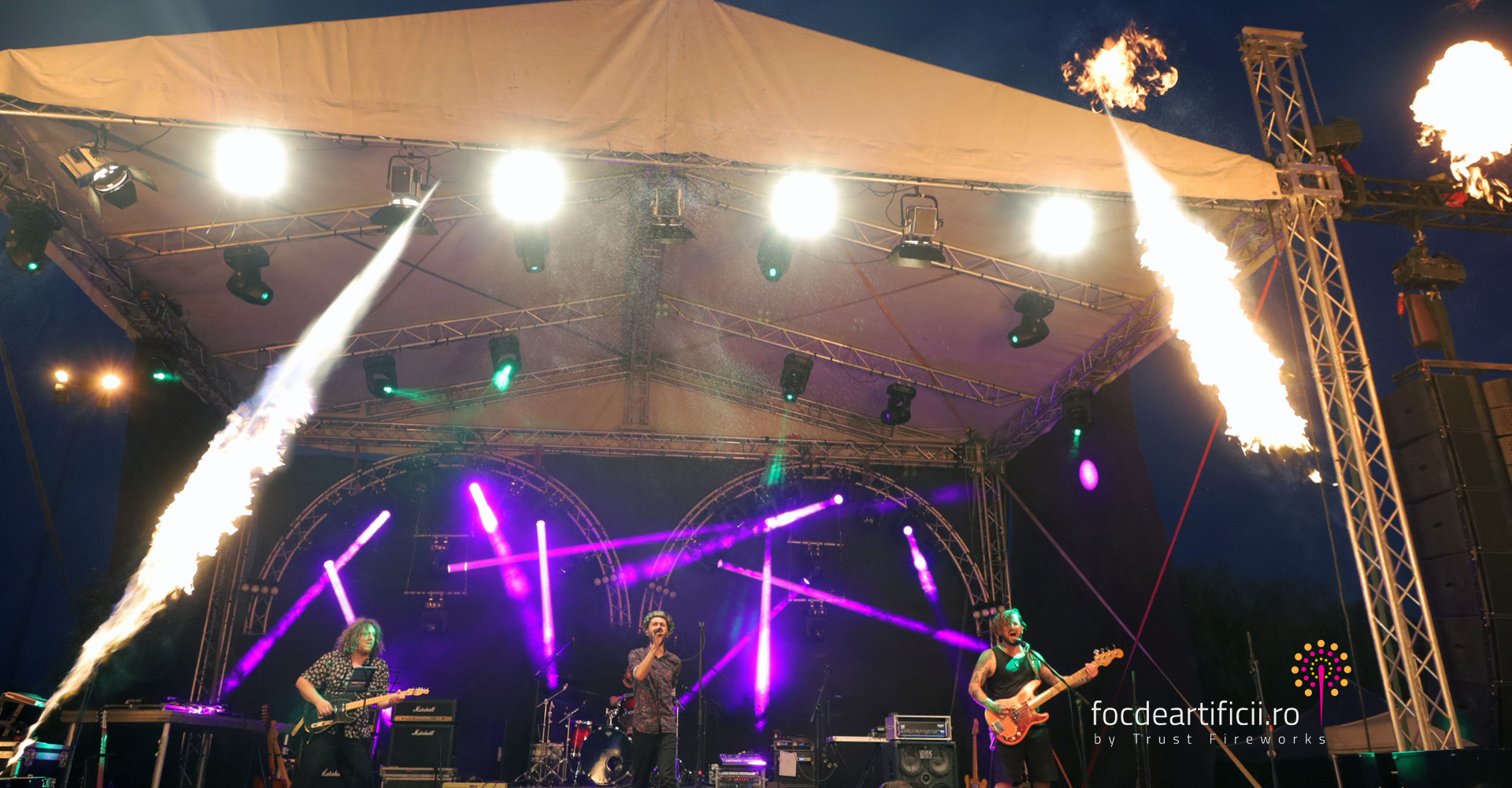 efecte speciale Tulcea 2023